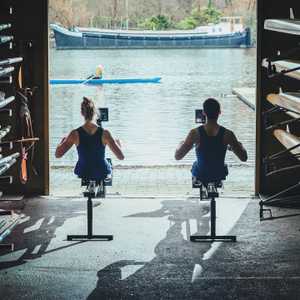 For the past 7 years we've been helping Olympic and world class athletes reach the next level with our software on their @rp3rowing rowing machines.

#sport #fitness #software #rowing #technology
